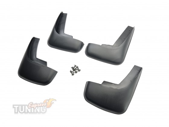 Оригинальные брызговики Toyota Camry 30 Киев