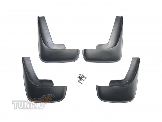 Купить брызговики на Toyota Camry 30
