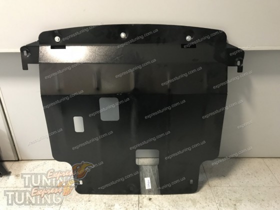 Защита поддона Hyundai IX25