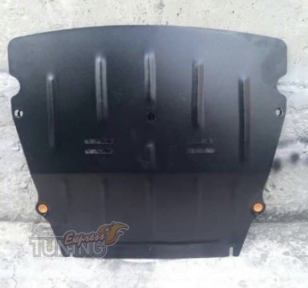 Защита двигателя Ниссан Теана J31 (защита картера Nissan Teana J