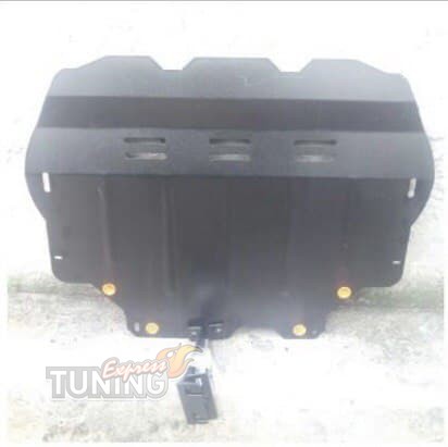Защита двигателя Volkswagen Beetle A5