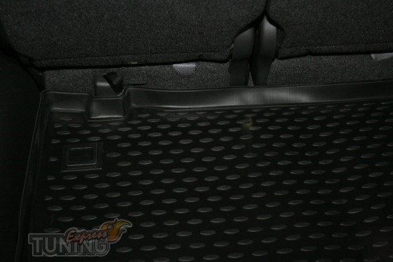 коврик для багажника Daihatsu Terios