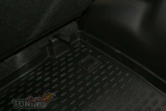 Коврик багажника Daihatsu Terios