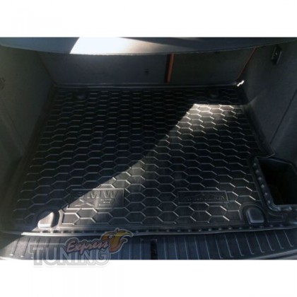 Резиновый коврик для BMw X3 F25 Киев 