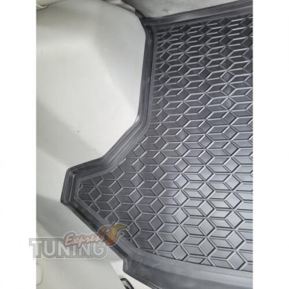Коврик багажника для Dodge Caliber фото