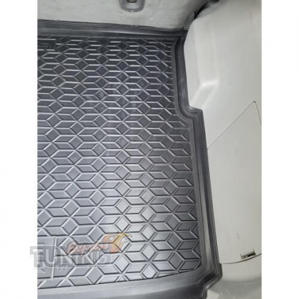Багажный коврик для Dodge Caliber 
