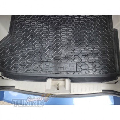 Модельный коврик Dodge Caliber 