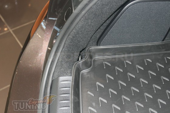купить ковер в Lexus CT 200h