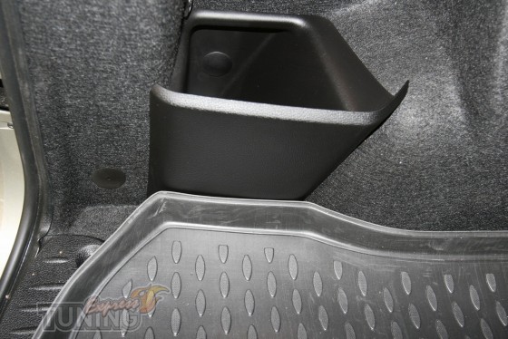 Коврик для багажника Lexus GS 450h