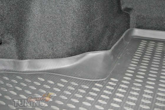 Ковер в багажник Lexus GS 300