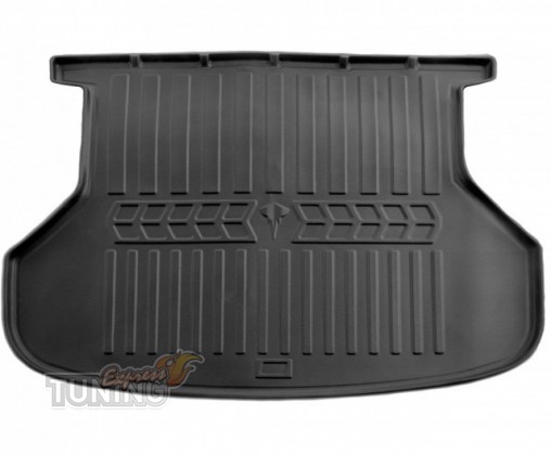 Коврик в багажник для Lexus RX 2 поколения 2003-2008