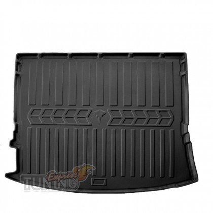 Коврик в багажник Mazda 5 CR 2004-2009