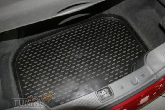 автомобильный коврик багажника Mercedes SL-Class R230