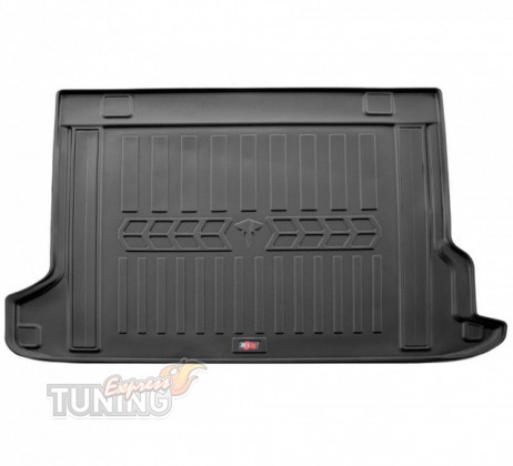 Багажный коврик для Toyota prado 150 FL фото