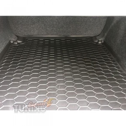 Коврик багажника для VW Passat B7 USA