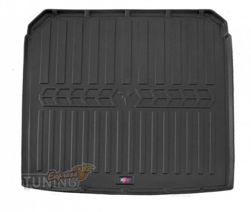 Коврик в багажник Volkswagen Passat CC 2009-2017