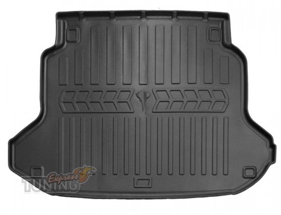 Коврик в багажник Honda Cr-V 2 поколения 2001-2006