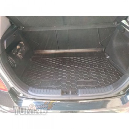 Оригинальный коврик для Hyundai I30 1 хэтчбек фото