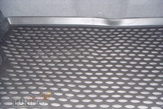 коврик багажника Volkswagen Phaeton