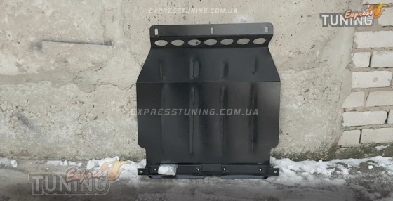 защита картера Vaz 21099