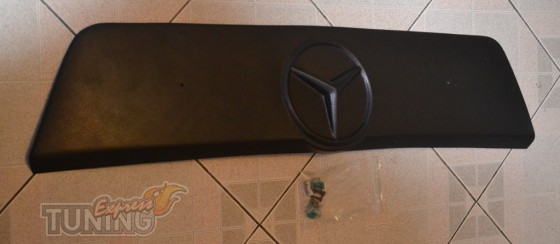 Накладка решетки радиатора Mercedes Sprinter Tdi 1995-2000 Fly, 