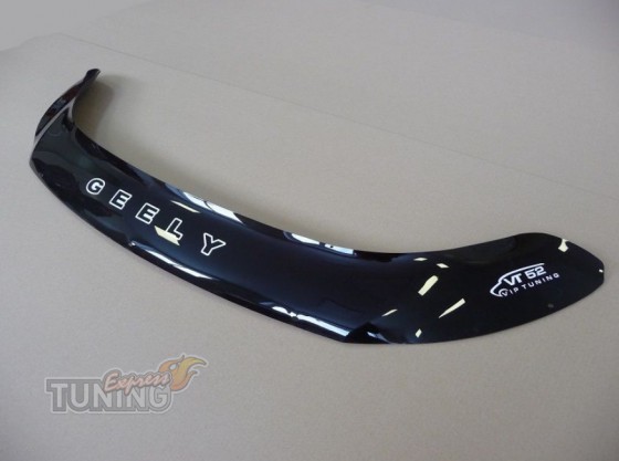купить Дефлектор капота Geely GS6
