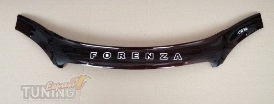 Дефлектор капота Suzuki Forenza