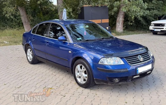 Купить дефлектор для Volkswagen Passat B5 рестайлинг