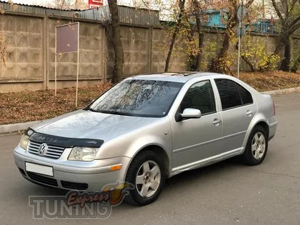 Дефлекторы окон для Volkswagen Jetta 4 