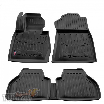 Коврики в салон Bmw X4 F26