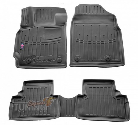 Коврики для Mazda CX-7 фото